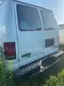 2011 Ford Econoline VAN