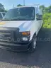2011 Ford Econoline VAN