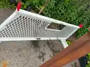 Weather Guard Steel Headache Rack