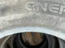 LOT of 8 Tires