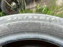 LOT of 8 Tires