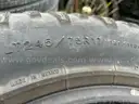 LOT of 8 Tires