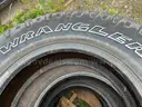 LOT of 8 Tires