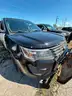 2017 Ford Explorer 4WD