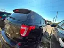 2017 Ford Explorer 4WD