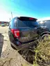 2017 Ford Explorer 4WD