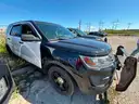 2017 Ford Explorer 4WD