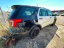 2016 Ford Explorer 4WD