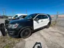 2016 Ford Explorer 4WD