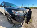 2016 Ford Explorer 4WD
