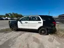 2016 Ford Explorer 4WD