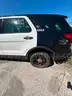 2016 Ford Explorer 4WD