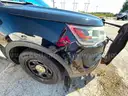 2016 Ford Explorer 4WD