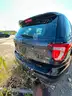 2016 Ford Explorer 4WD