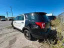 2016 Ford Explorer 4WD