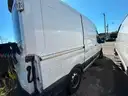 2018 Ford Transit VAN