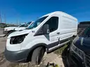 2018 Ford Transit VAN