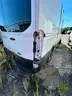 2018 Ford Transit VAN