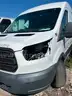 2018 Ford Transit VAN