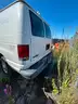 2008 Ford Econoline E350 Cargo VAN  LOW MILEAGE