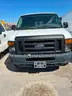 2008 Ford Econoline E350 Cargo VAN  LOW MILEAGE
