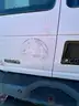 2008 Ford Econoline E350 Cargo VAN  LOW MILEAGE
