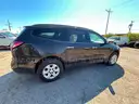 2017 Chevrolet Traverse  SEE VIDEO!!!