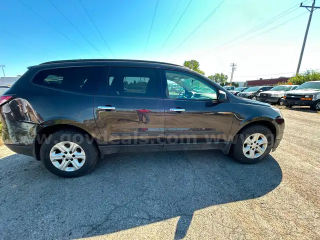 2017 Chevrolet Traverse  SEE VIDEO!!!