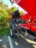 2012 International DuraStar 4300 Dura Patch Truck