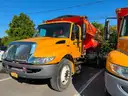 2012 International DuraStar 4300 Dura Patch Truck