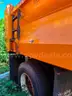 2012 International 7500 Snow Plow Truck  LOW MILEAGE!!