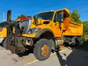2012 International 7500 Snow Plow Truck  LOW MILEAGE!!