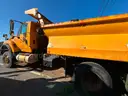 2012 International 7500 Snow Plow Truck  LOW MILEAGE!!
