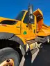 2012 International 7500 Snow Plow Truck