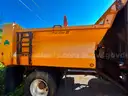 2012 International 7500 Snow Plow Truck
