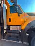 2012 International 7500 Snow Plow Truck