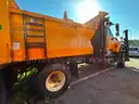 2012 International 7500 Snow Plow Truck