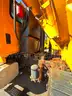 2012 International 7500 Snow Plow Truck