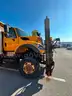 2012 International 7500 Snow Plow Truck