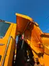 2012 International 7500 Snow Plow Truck