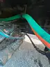 2016 International 7400 Garbage Truck - PARTS