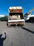2016 International 7400 Garbage Truck - PARTS