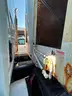 2016 International 7400 Garbage Truck - PARTS