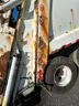 2016 International 7400 Garbage Truck - PARTS
