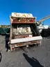 2016 International 7400 Garbage Truck - PARTS