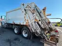 2016 International 7400 Garbage Truck - PARTS