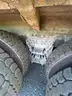 2016 International 7400 Garbage Truck - PARTS