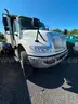 2016 International 7400 Garbage Truck - PARTS