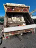 2016 International 7400 Garbage Truck - PARTS
