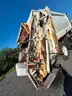 2016 International 7400 Garbage Truck - PARTS